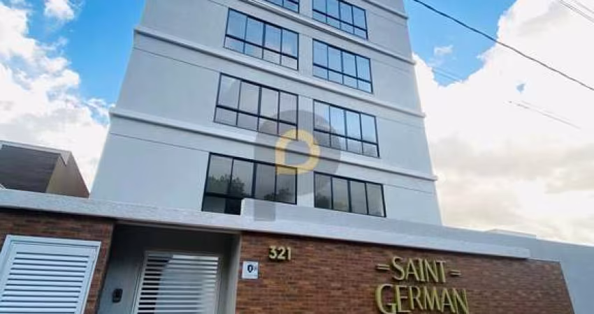 Apartamento à venda no bairro Jardim Anápolis - Toledo/PR
