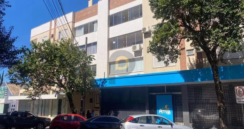 Apartamento à venda no bairro Centro - Toledo/PR