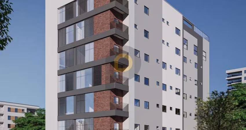 Apartamento Cobertura no Jd. Lá Salle