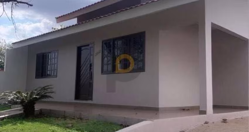 Casa à venda no bairro Jardim Coopagro - Toledo/PR