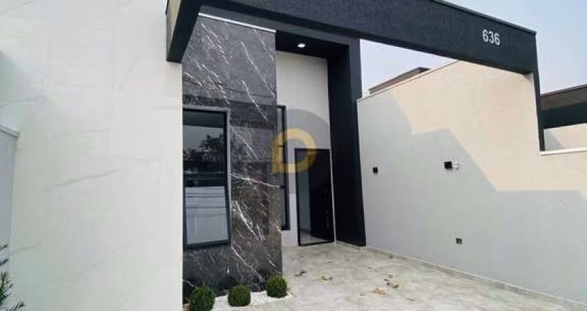 Casa à venda em Toledo/PR