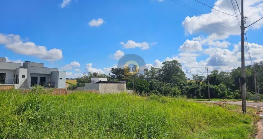 Terreno à venda no bairro Vila Industrial - Toledo/PR
