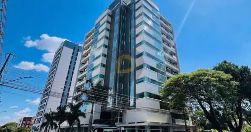Apartamento à venda no bairro Jardim La Salle - Toledo/PR