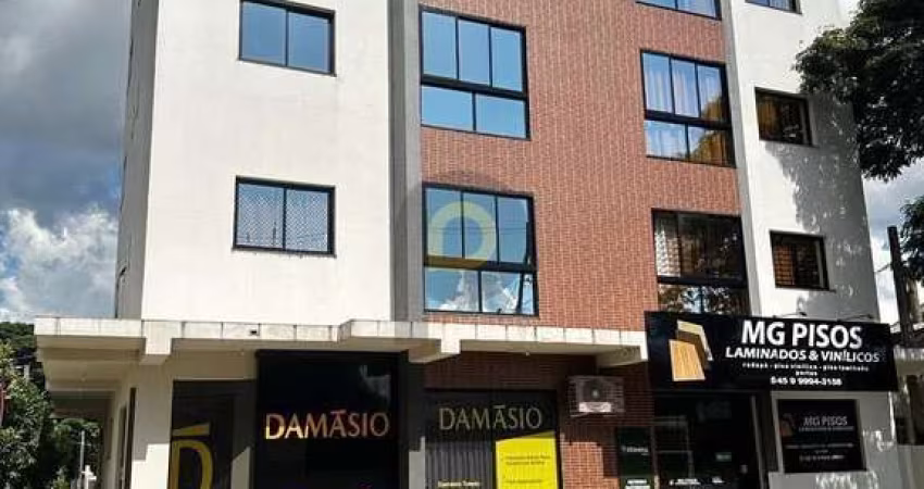Apartamento à venda no bairro Jardim Santa Maria - Toledo/PR