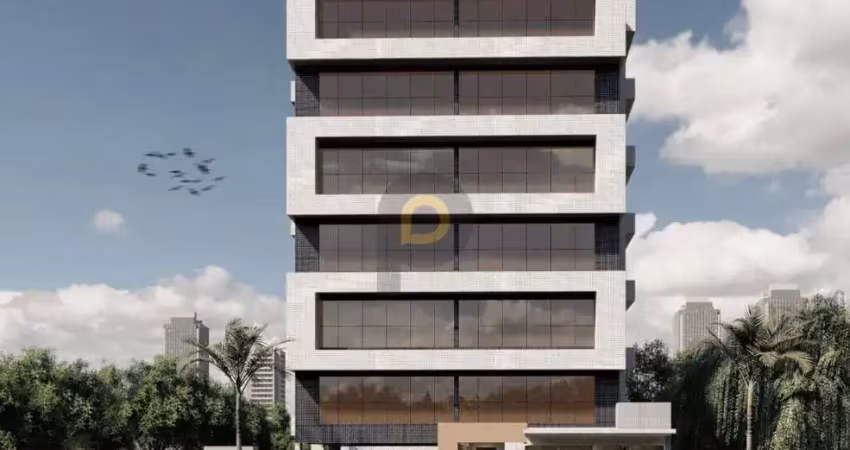 Apartamentos no Mogno