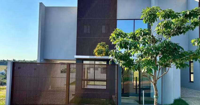 Sobrado à venda no bairro Vila Becker - Toledo/PR