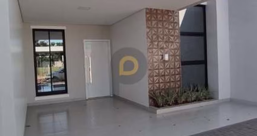 Linda casa a venda no Jd. Gisele