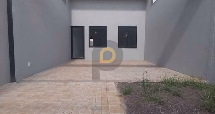 Casa em Pinheirinho, Toledo/PR