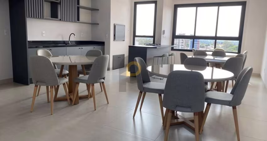 Apartamento no Jd. Lá Salle