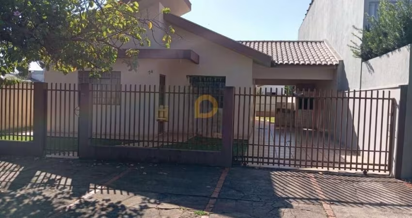 Casa no Jd. Gisela