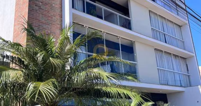 Apartamento à venda no bairro Jardim Gisela - Toledo/PR