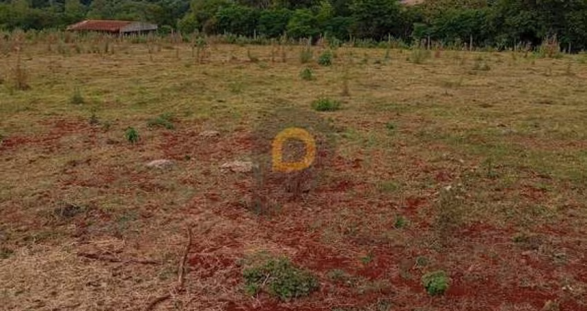 Chácara com 20.000 m2