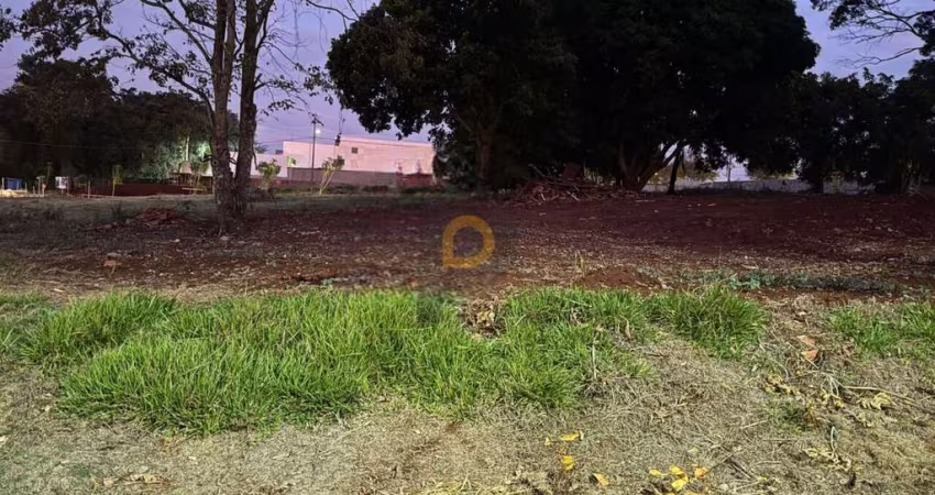 Terreno à venda no bairro Vila Industrial - Toledo/PR