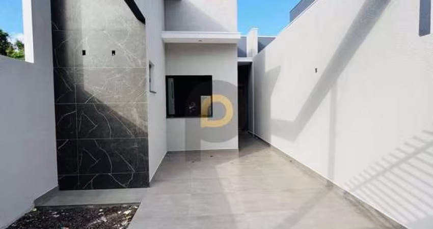 Casa Jd. Coopagro!!
