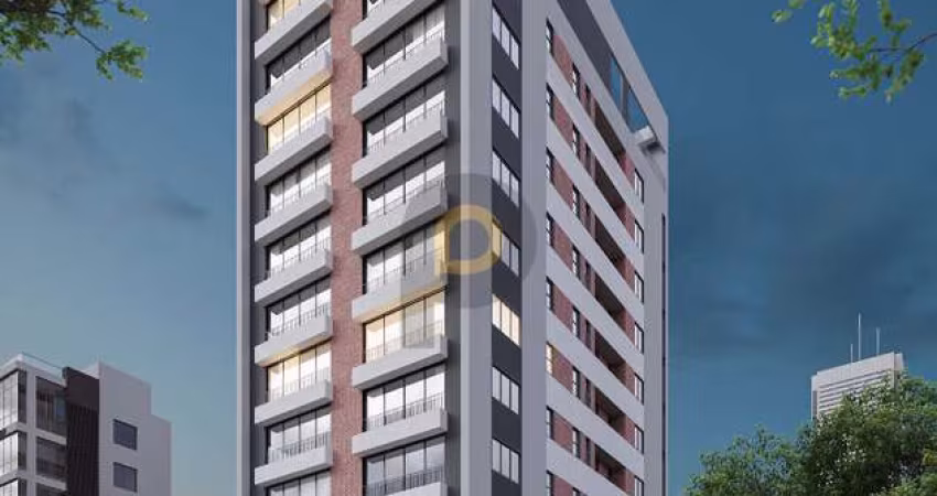 Apartamento Alto Padrão próximo ao Lago..