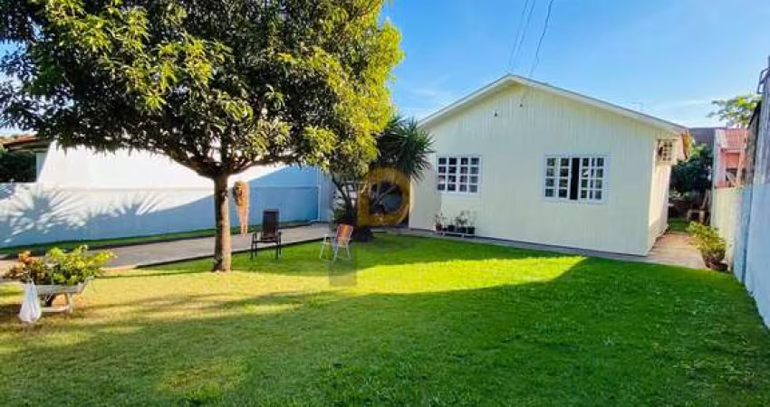 Casa no Jd. Gisele