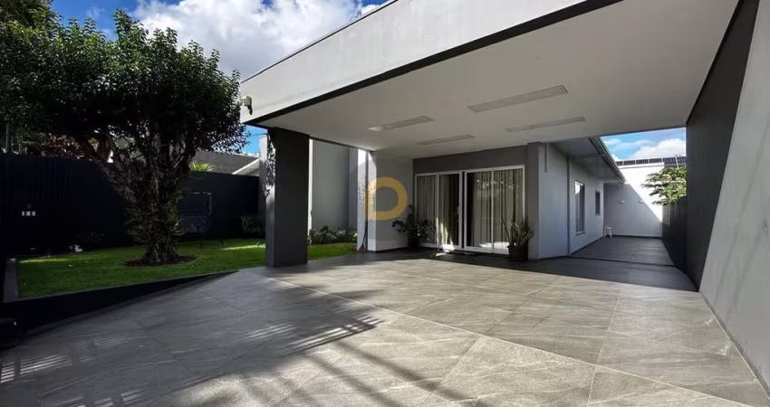 Casa à venda no bairro Jardim La Salle - Toledo/PR