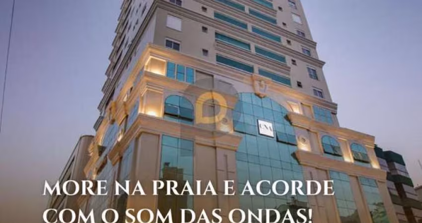 Apartamento Alto Padrão Meia Praia - Itapema
