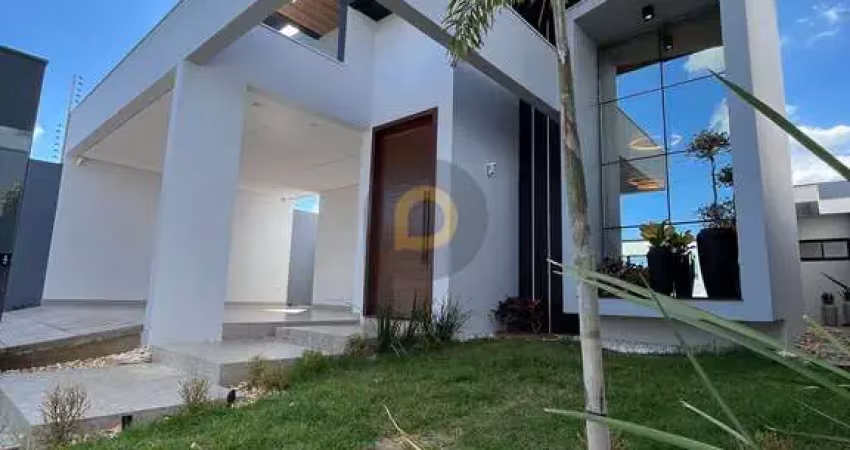 Casa à venda no bairro Vila Industrial - Toledo/PR