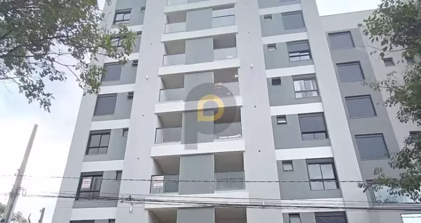 Apartamento à venda no bairro Jardim La Salle - Toledo/PR