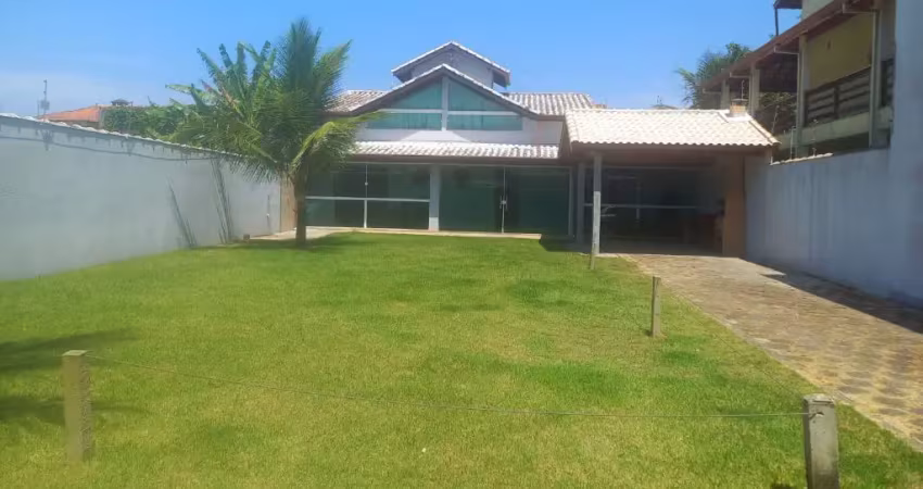 EDICULA  A VENDA COM 3 DORMITÓRIOS SENDO 1 SUÍTE JD MAR E SOL