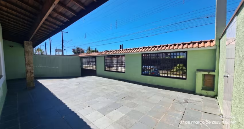 EXCELENTE CASA LOCAÇÃO DEFINITIVA ARPOADOR