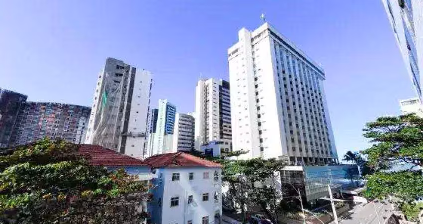 Apartamento para Venda em Recife, Boa Viagem, 2 dormitórios, 1 suíte, 2 banheiros, 1 vaga