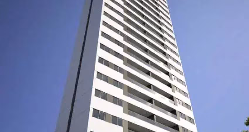 Apartamento para Venda em Recife, Dois Irmãos, 4 dormitórios, 3 suítes, 4 banheiros, 2 vagas
