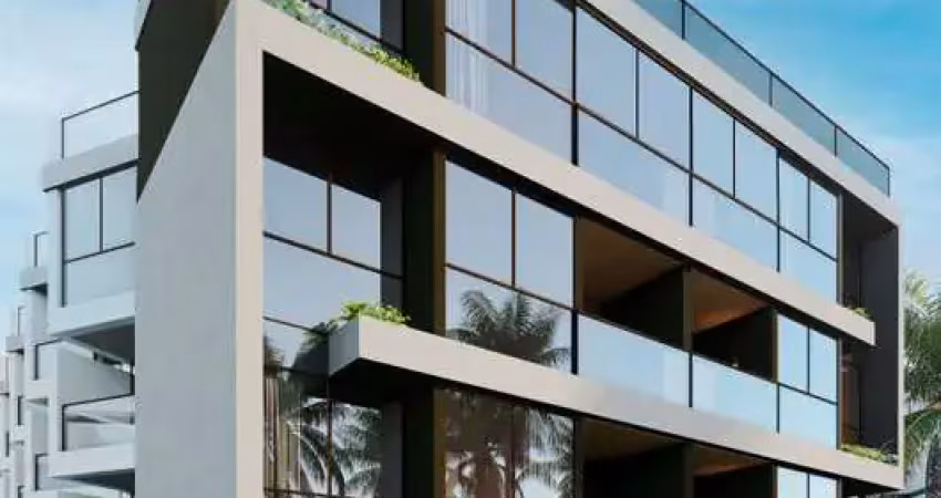 Apartamento Garden para Venda em Tamandaré, Praia dos Carneiros, 1 dormitório, 1 banheiro, 1 vaga