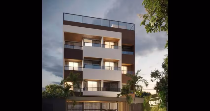 Flat para Venda em Ipojuca, Porto de Galinhas, 1 dormitório, 1 banheiro, 1 vaga