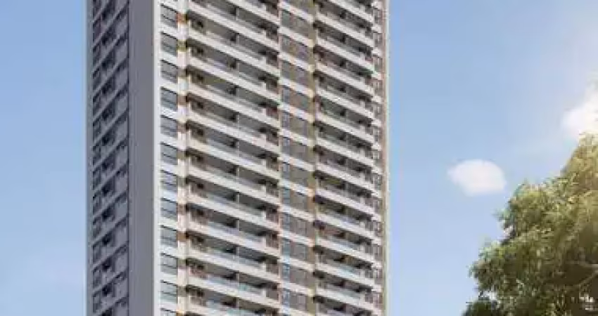 Apartamento para Venda em Recife, Caxangá, 2 dormitórios, 1 suíte, 2 banheiros, 1 vaga