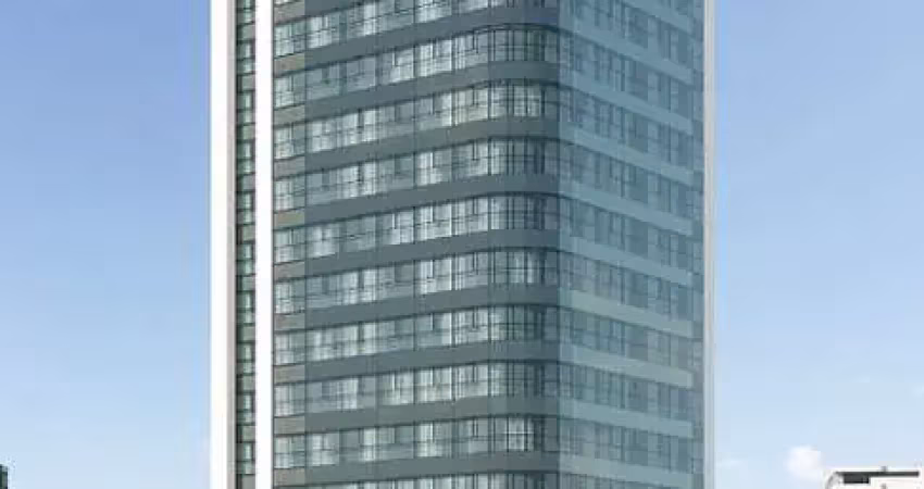 Apartamento para Venda em Recife, Boa Viagem, 1 dormitório, 1 suíte, 1 banheiro