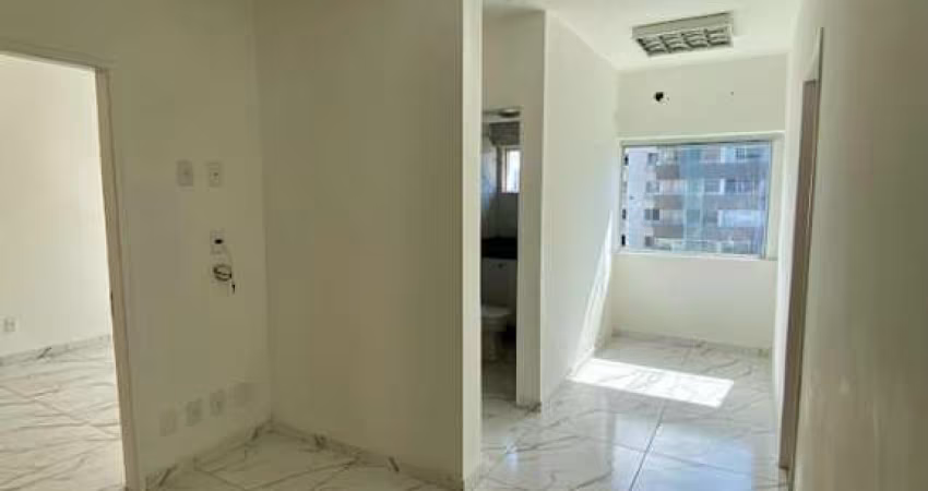 Sala Comercial/Usada para Locação em Recife, Boa Viagem, 3 dormitórios, 1 banheiro, 1 vaga
