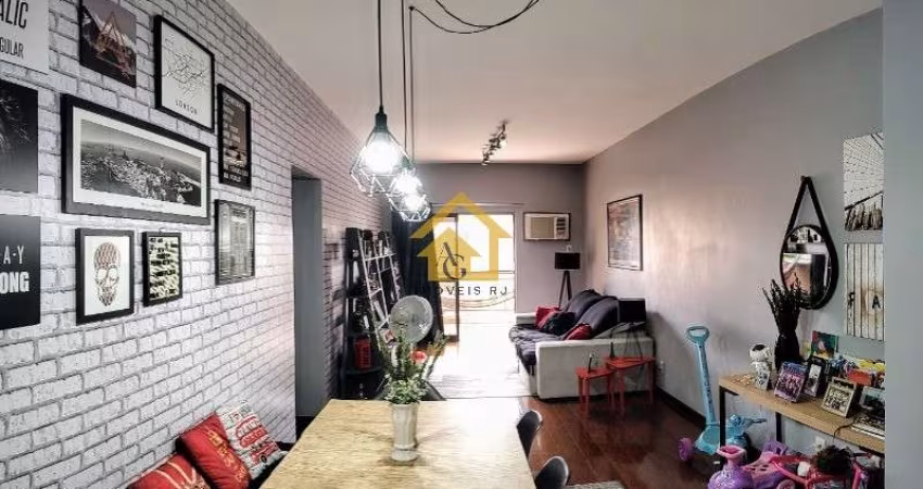 Apartamento à venda no Jardim Guanabara | 126m², 3 quartos (1 suíte), varanda com vista | Sala ampla, cozinha com armários | whatsapp 21 99222-2720