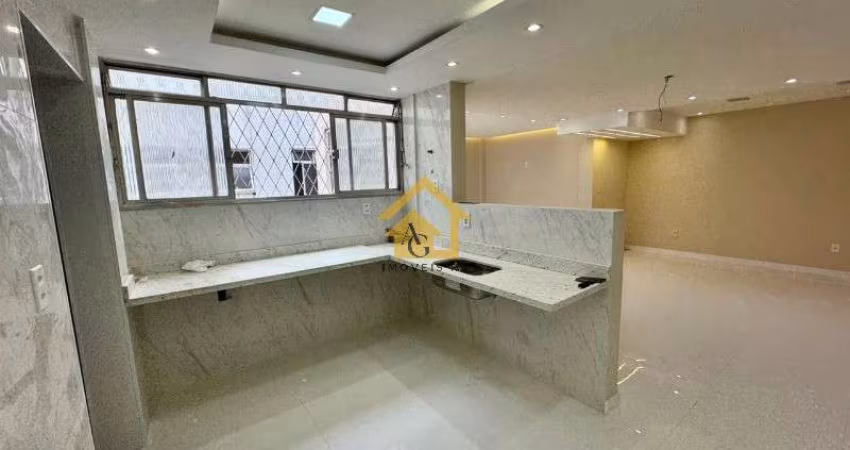Apartamento de Luxo com 2 Quartos na Praia da Bandeira, Rio de Janeiro - RJ: Imóvel Exclusivo com 90m² e Vagas de Garagem!