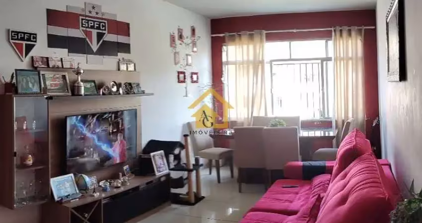 Apartamento à venda na rua agenor de almeida de loyola | 75m², 2 quartos, vaga | próximo a comércios e transporte | agende visita: 21 98065-0375