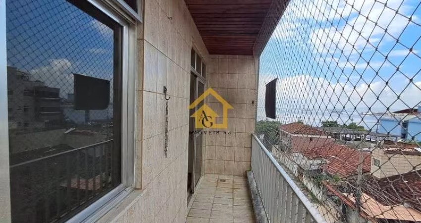 Apartamento à venda em Pitangueiras, Rio de Janeiro-RJ: Seu novo lar na Ilha do Governador te espera!