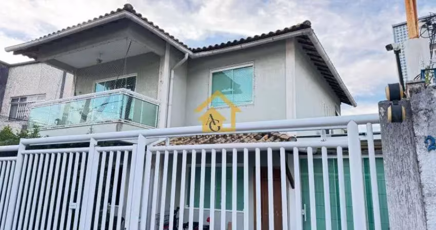 Residência à venda no jardim guanabara, rio de janeiro-rj, com 3 quartos, 1 suíte, 1 sala, 2 vagas de garagem e 200,00 m² de área!