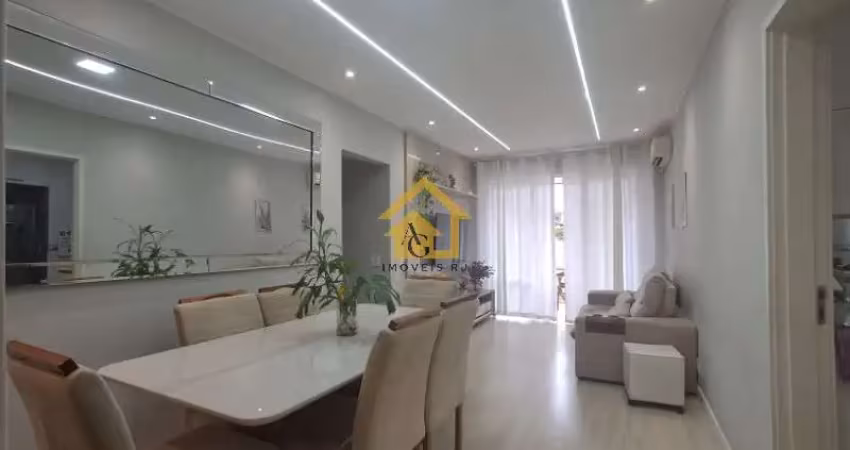 Apartamento de 3 quartos sendo 1 suíte e vaga de garagem no jardim guanabara, rio de janeiro-rj: aproveite essa oportunidade!