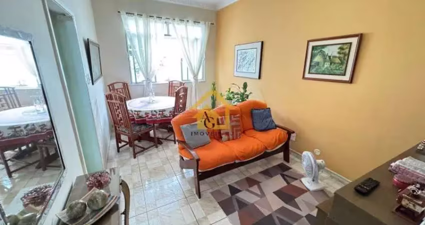 Apartamento à venda no jardim guanabara, rj: 2 quartos, 1 sala, 2 banheiros, 1 vaga de garagem. venha conhecer seu novo lar!