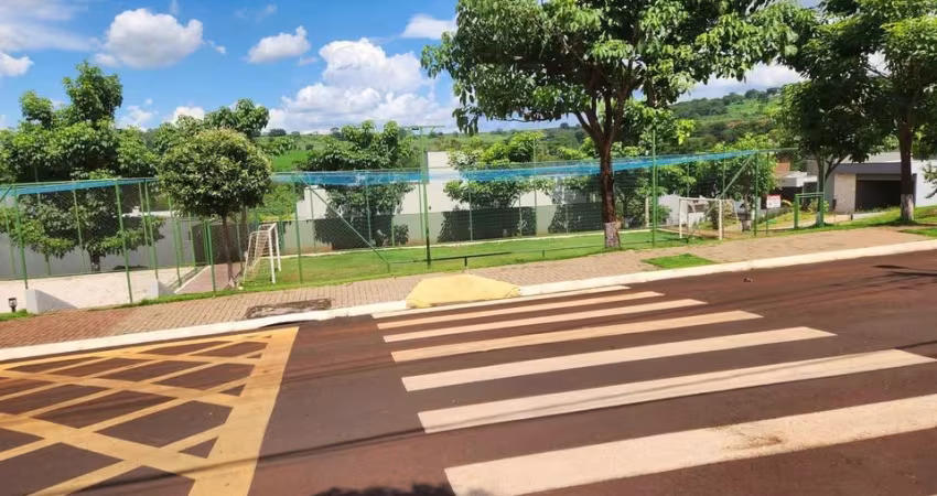 Lote Pronto para construir