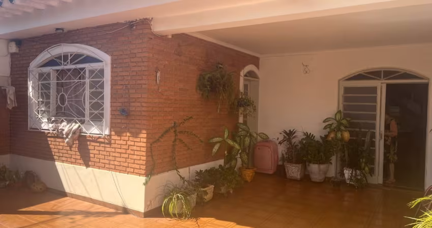 Casa em condomínio fechado com 4 quartos à venda no Independência, Ribeirão Preto 