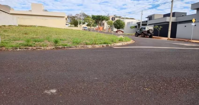 Terreno para venda em ribeirão preto, bonfim paulista