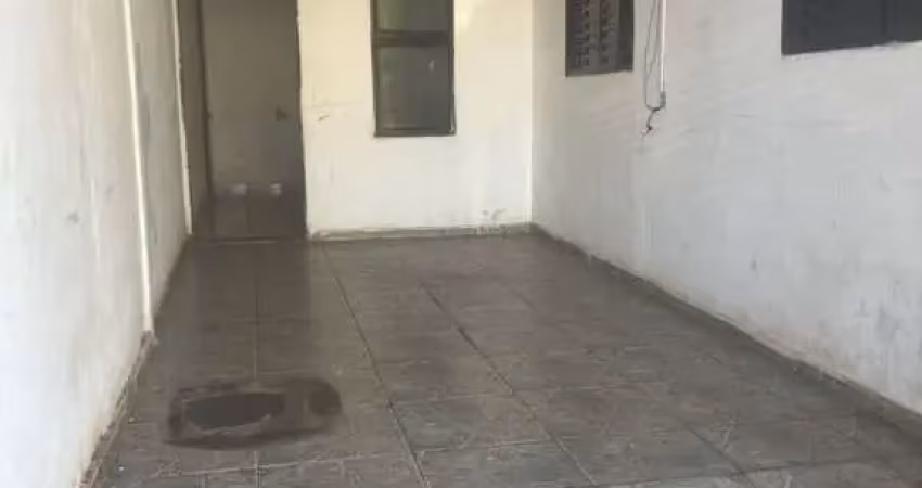 Casa para temporada em ribeirão preto, jardim diva tarlá de carvalho, 3 dormitórios, 1 suíte, 2 banheiros, 1 vaga