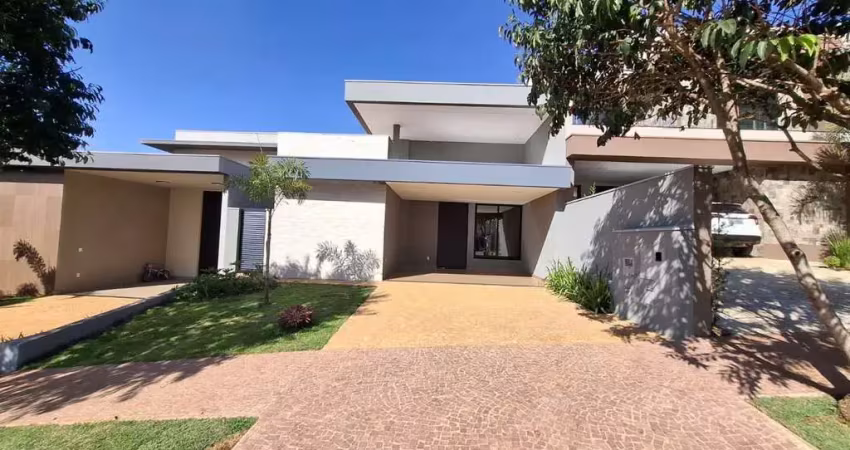 Casa em condomínio para venda em ribeirão preto, city ribeirão, 3 suítes, 4 banheiros, 2 vagas