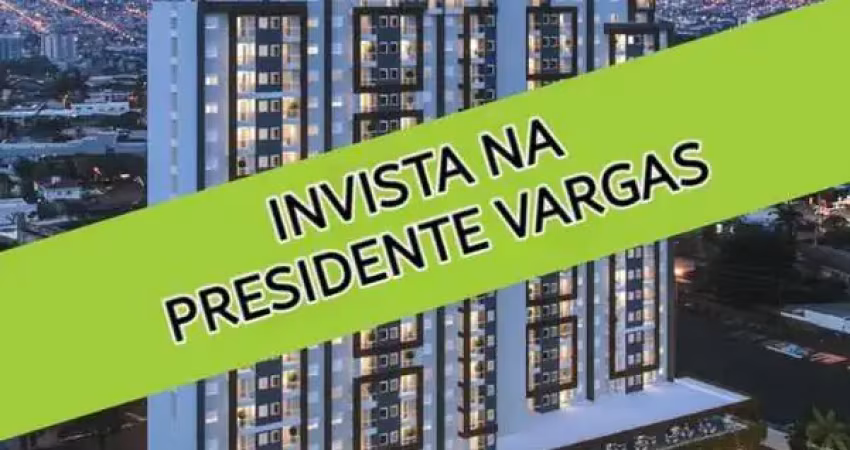 Apartamento para venda em ribeirão preto, jardim sumaré, 1 dormitório, 1 suíte, 1 banheiro, 1 vaga