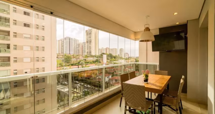 Apartamento para venda em ribeirão preto, jardim botânico, 3 dormitórios, 1 suíte, 2 banheiros, 2 vagas