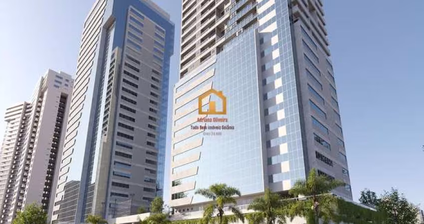Euro Towers  Live Office Salas  –  Goiânia GO