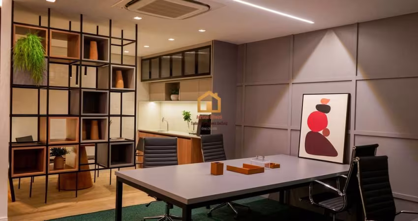 Euro Towers Live Office - Goiânia GO