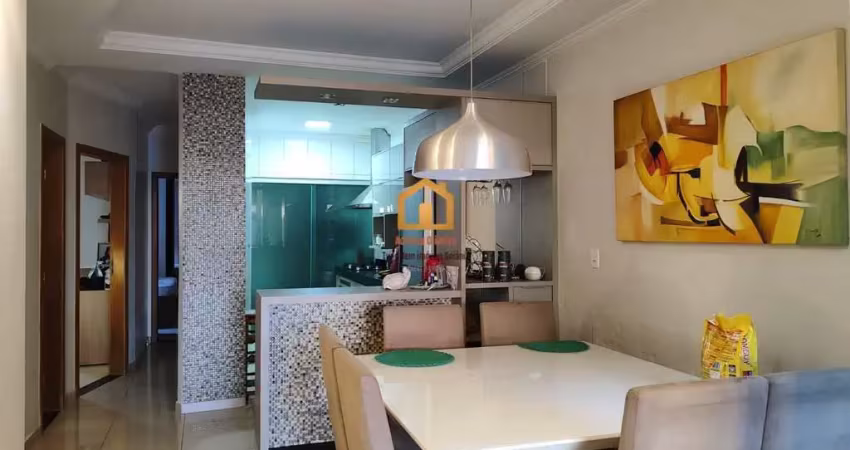 Casa 3 Quartos Setor Faiçalville – Goiânia GO